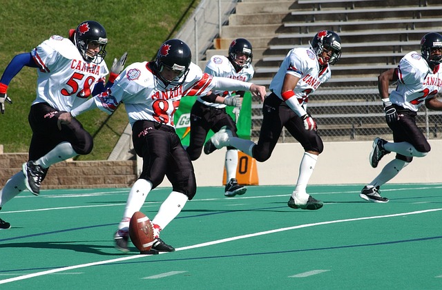 在训练中 在训练中